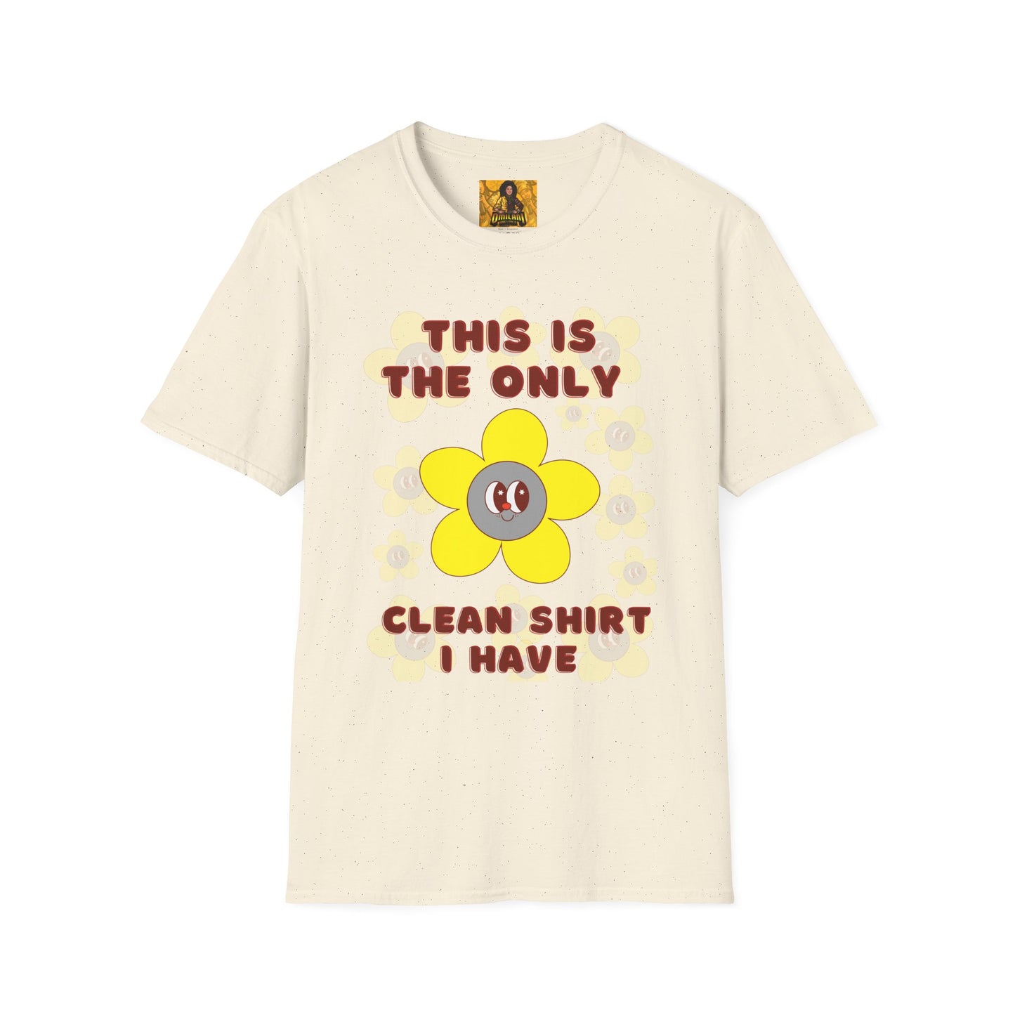 Uglee Softstyle T-Shirt