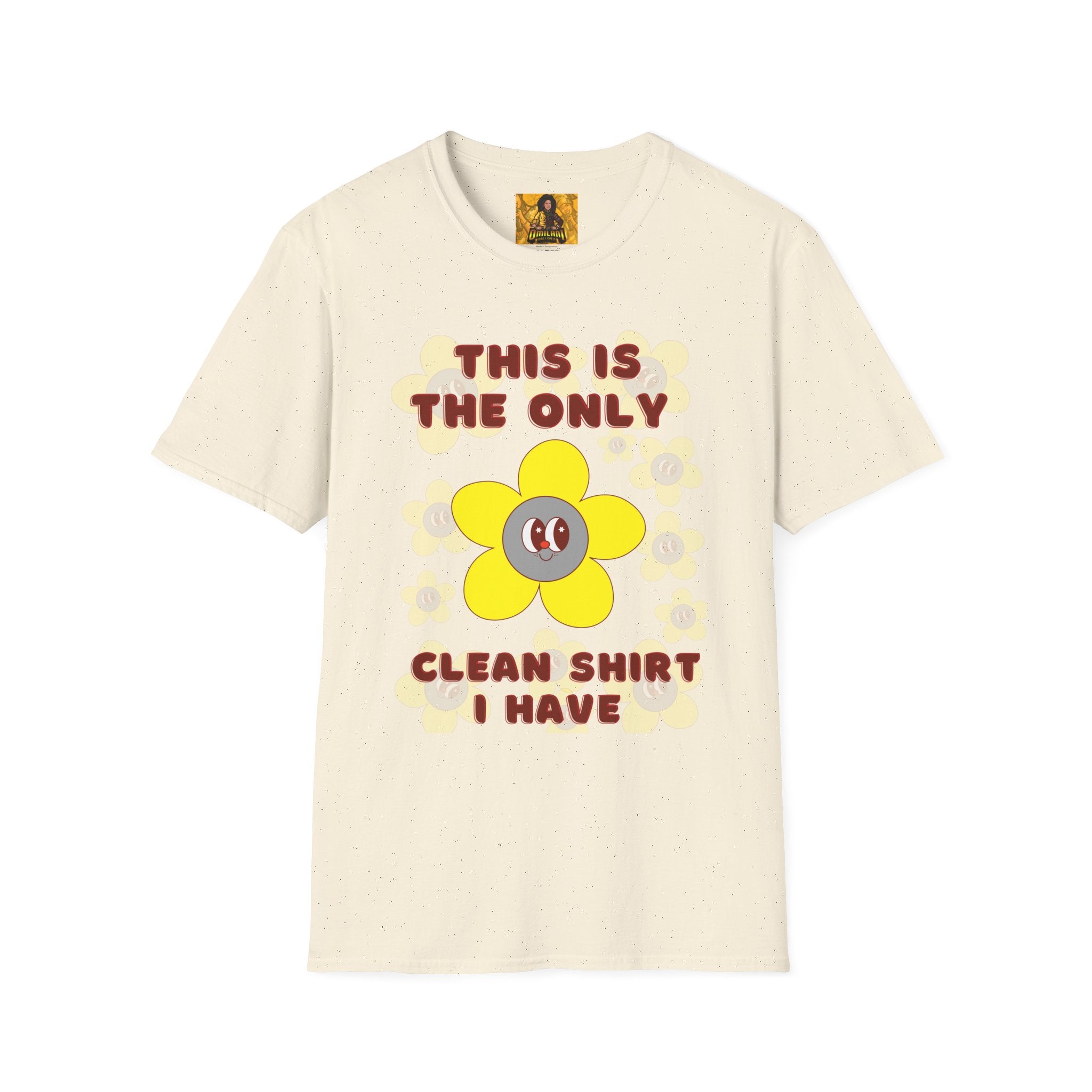Uglee Softstyle T-Shirt
