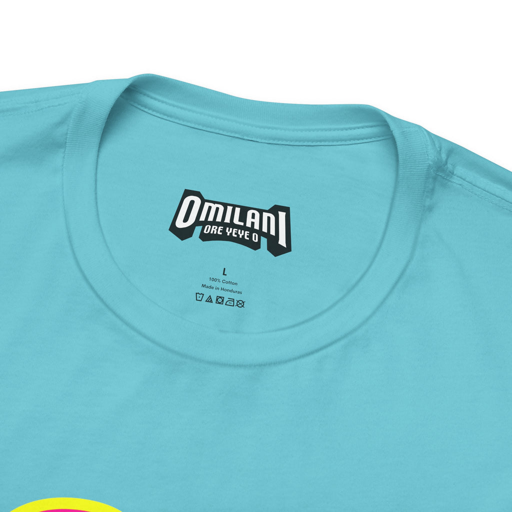 Bakit Tee