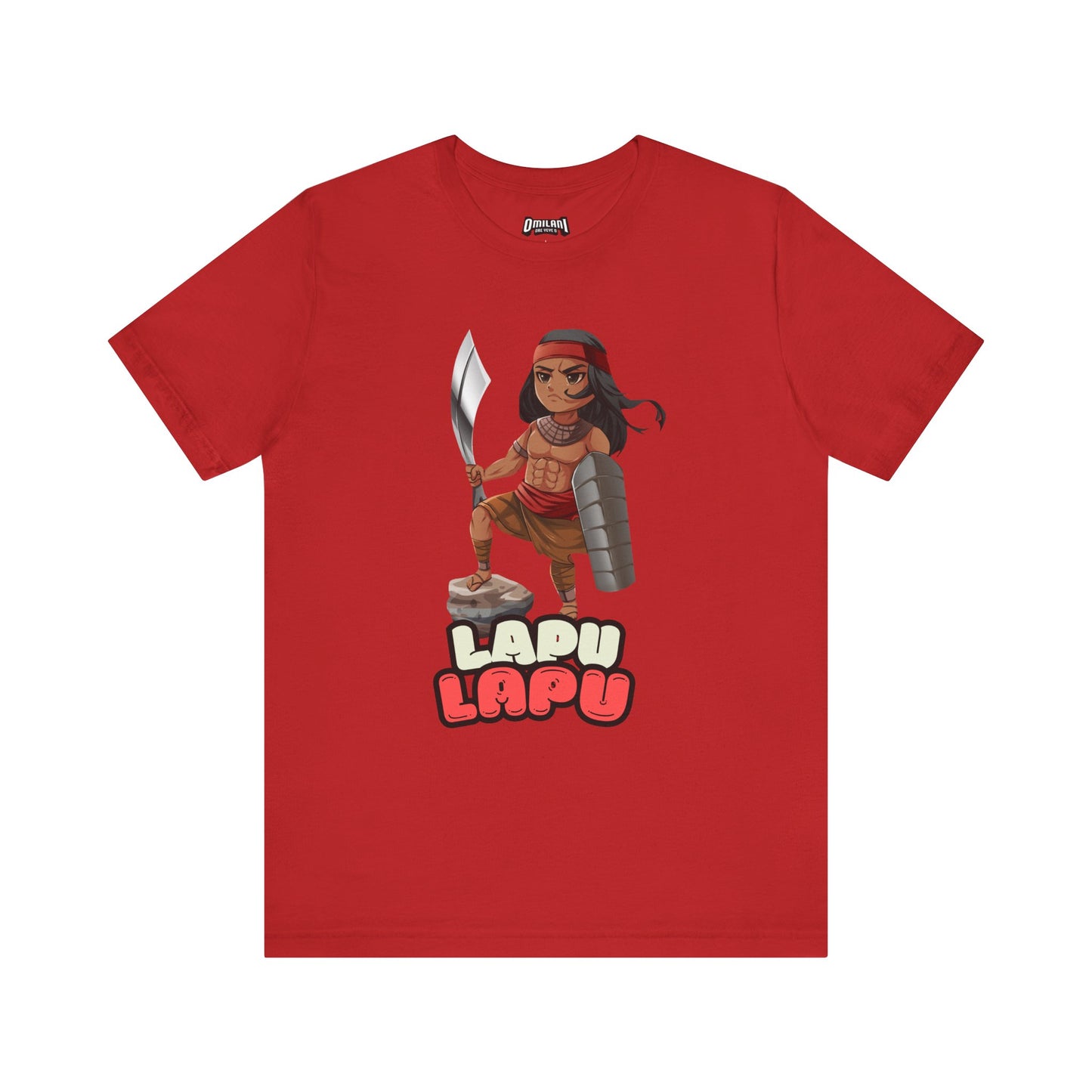 Lapu Lapu Tee