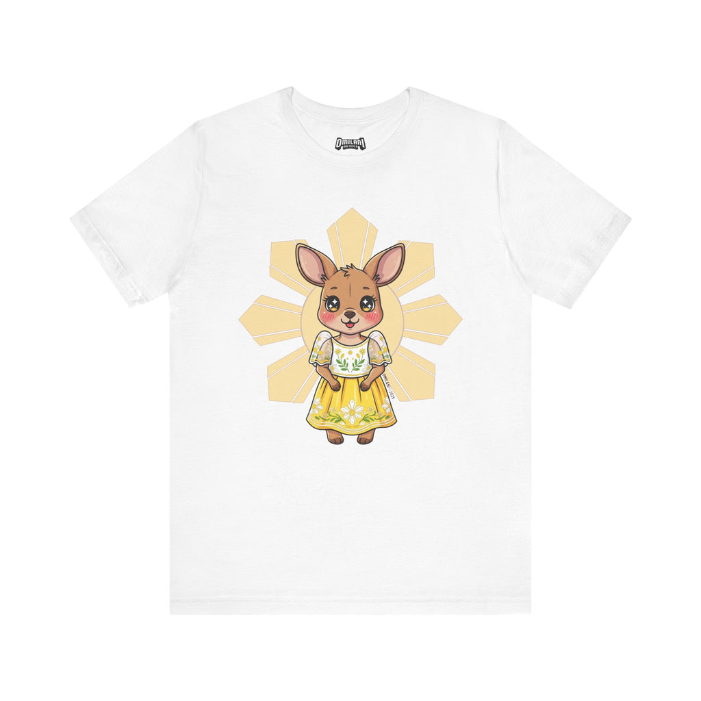 CutiePina Tee