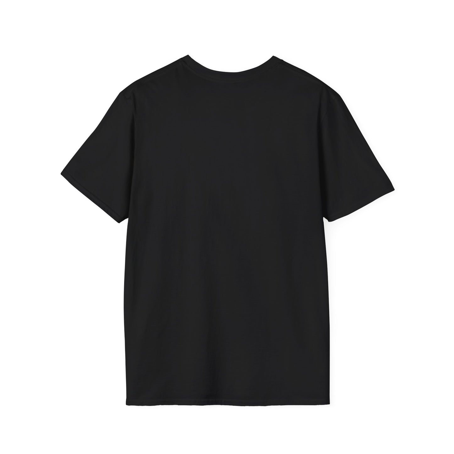 AfroFilipina Softstyle T-Shirt