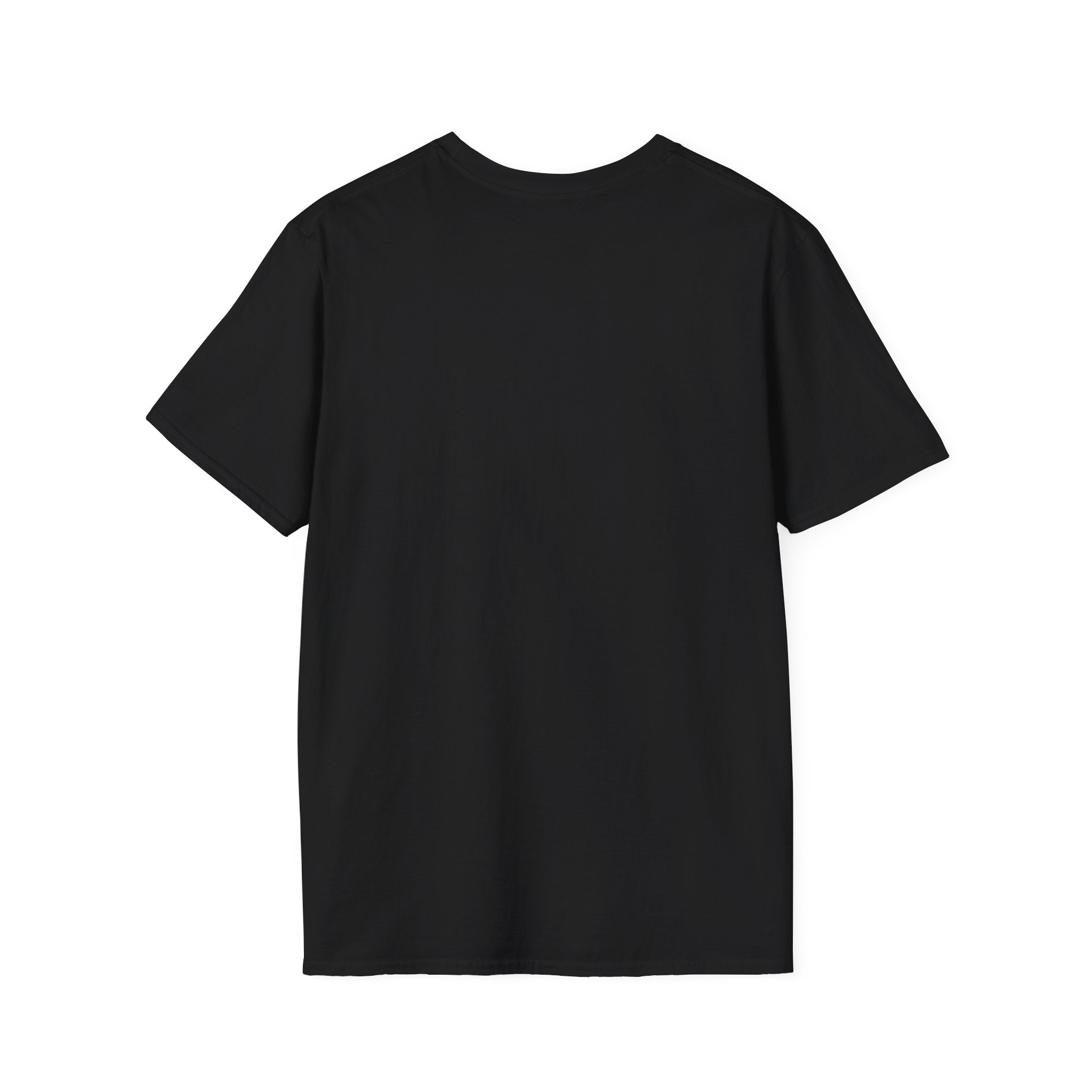 AfroFilipina Softstyle T-Shirt