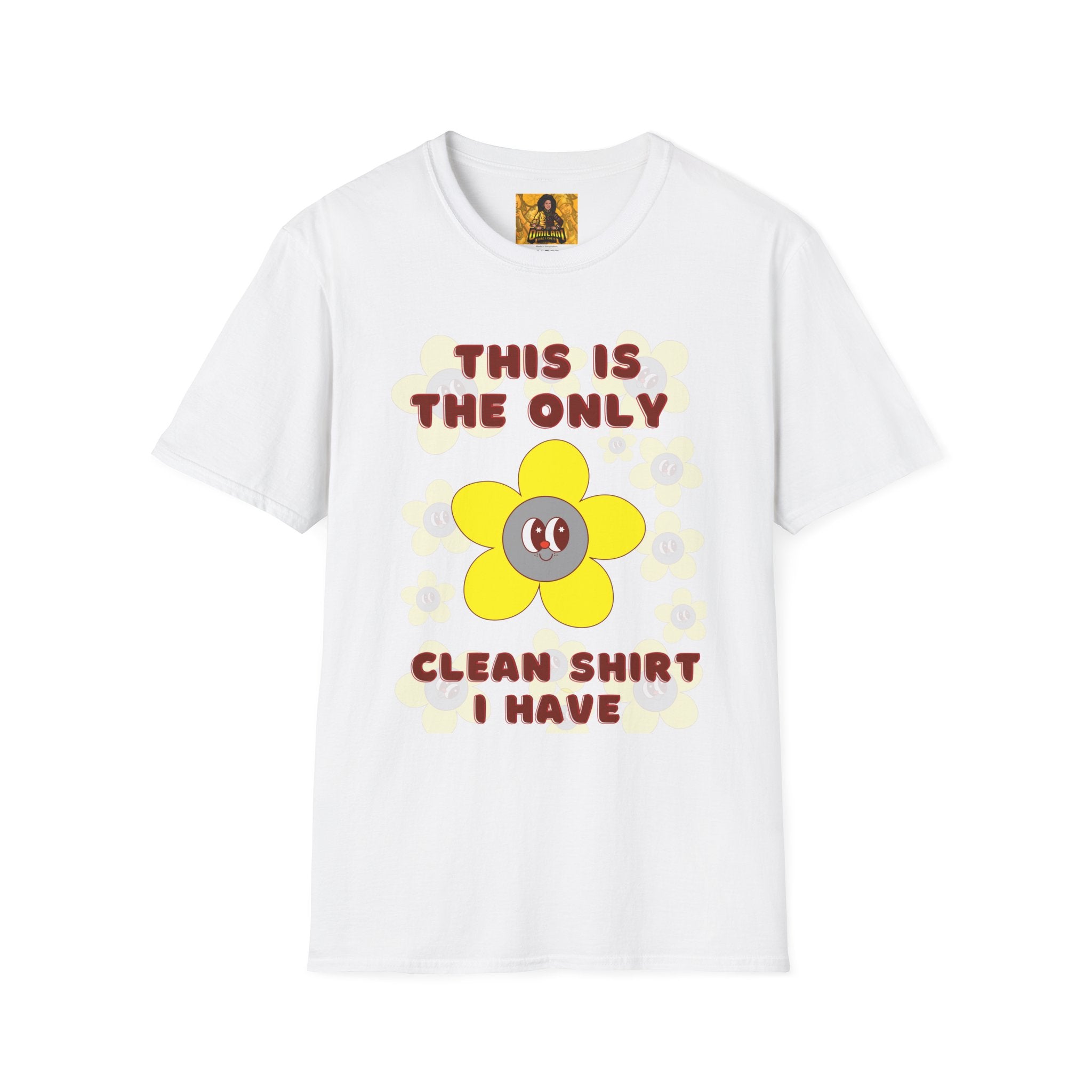 Uglee Softstyle T-Shirt