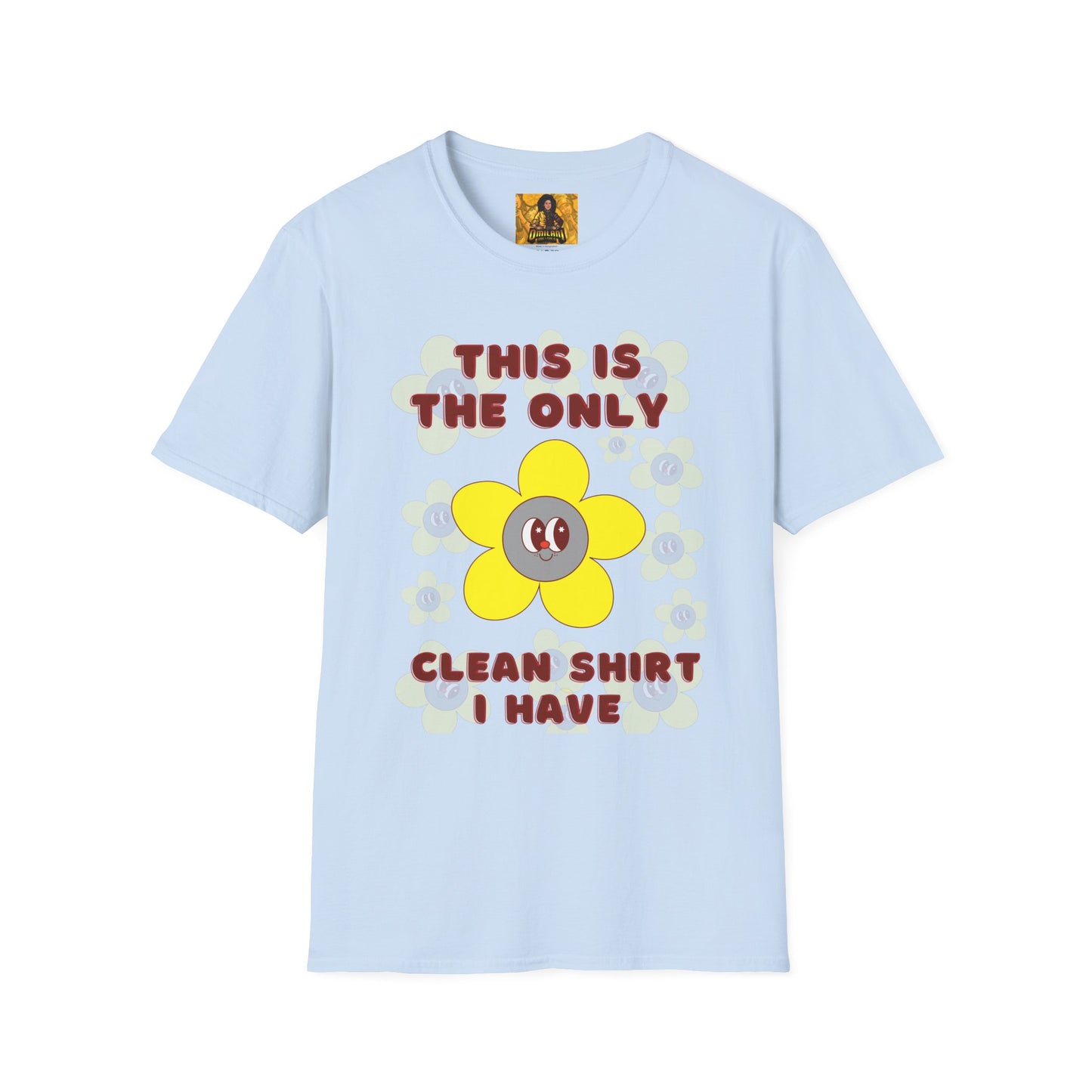 Uglee Softstyle T-Shirt