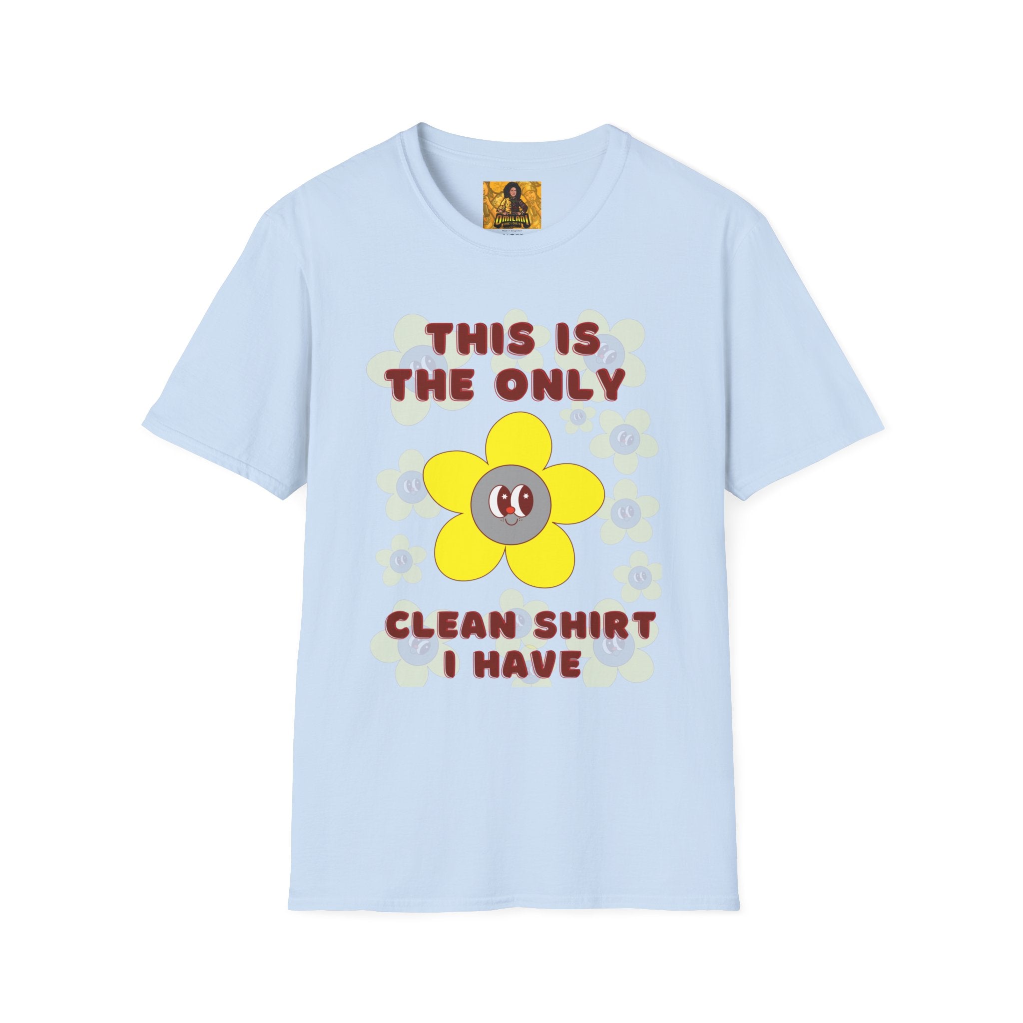 Uglee Softstyle T-Shirt