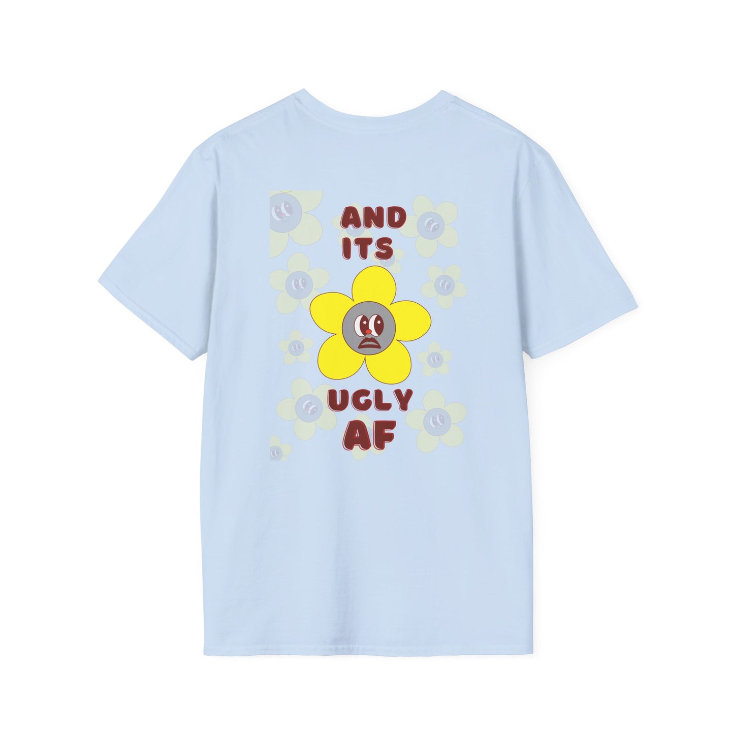 Uglee Softstyle T-Shirt