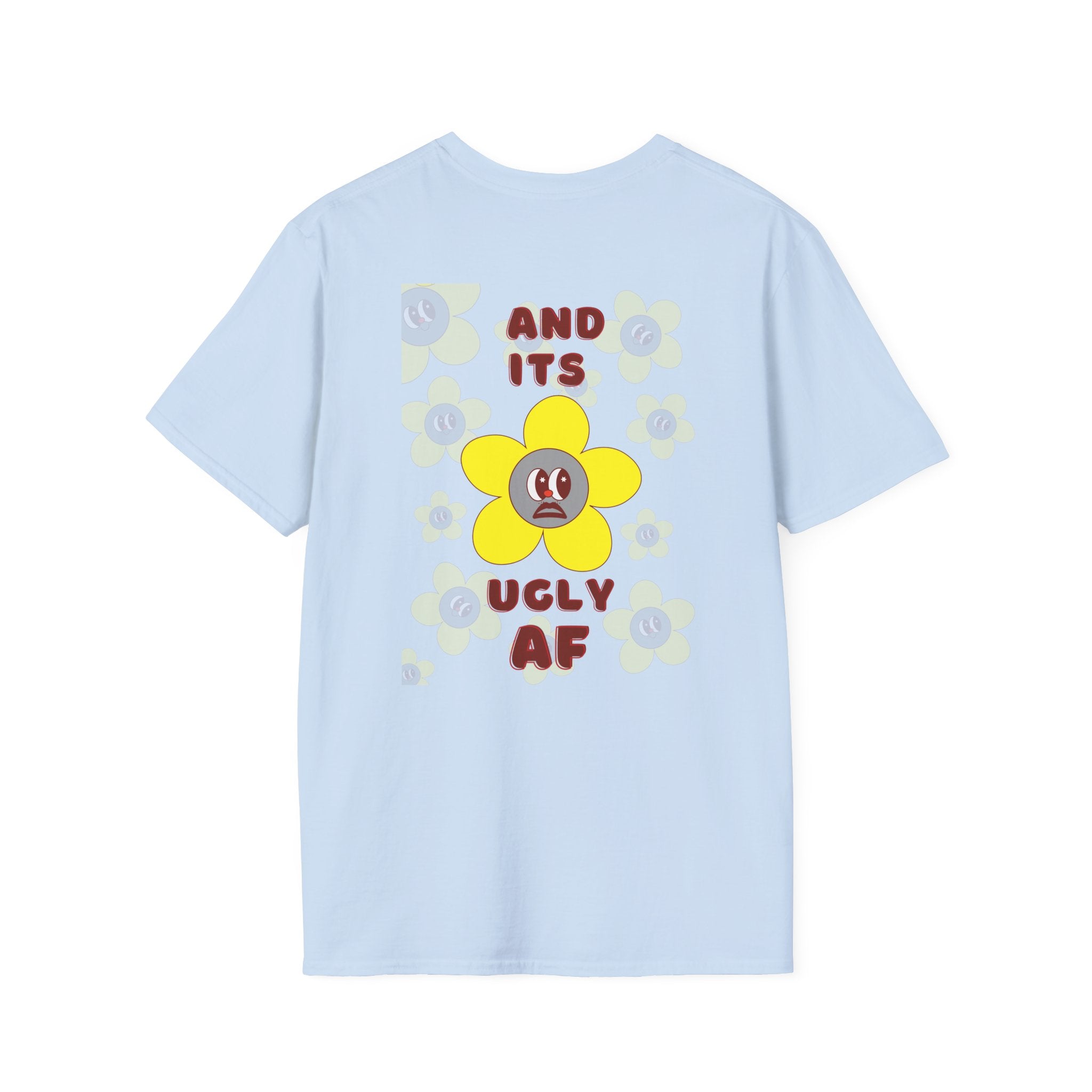 Uglee Softstyle T-Shirt