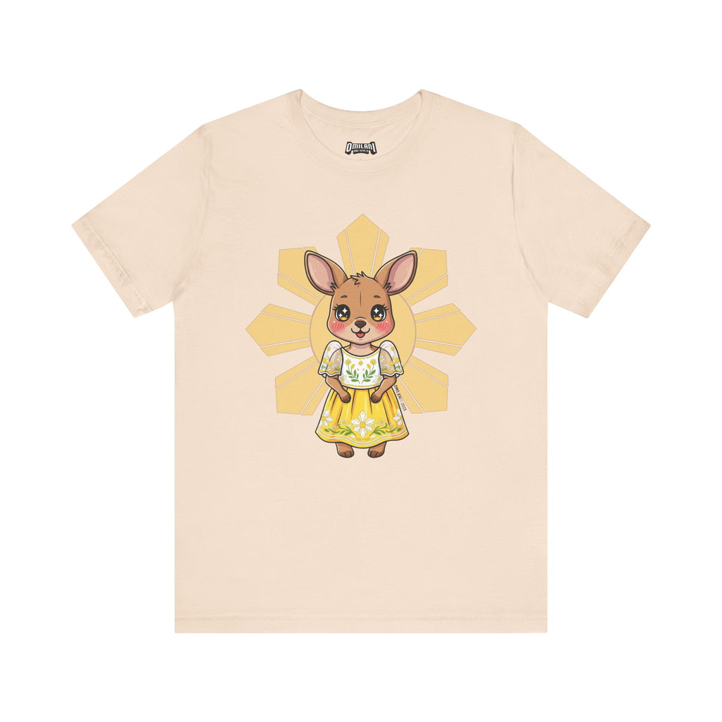 CutiePina Tee
