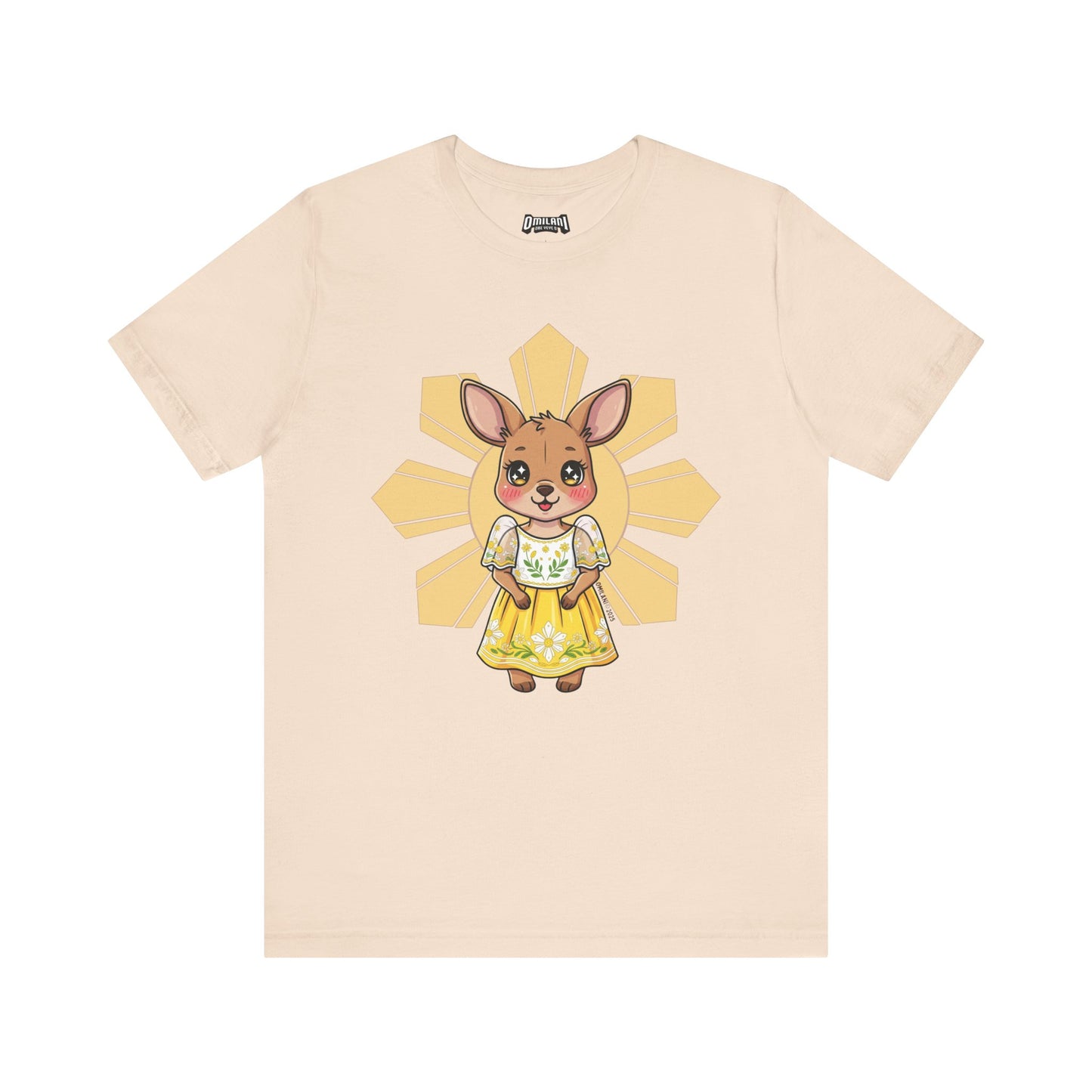 CutiePina Tee