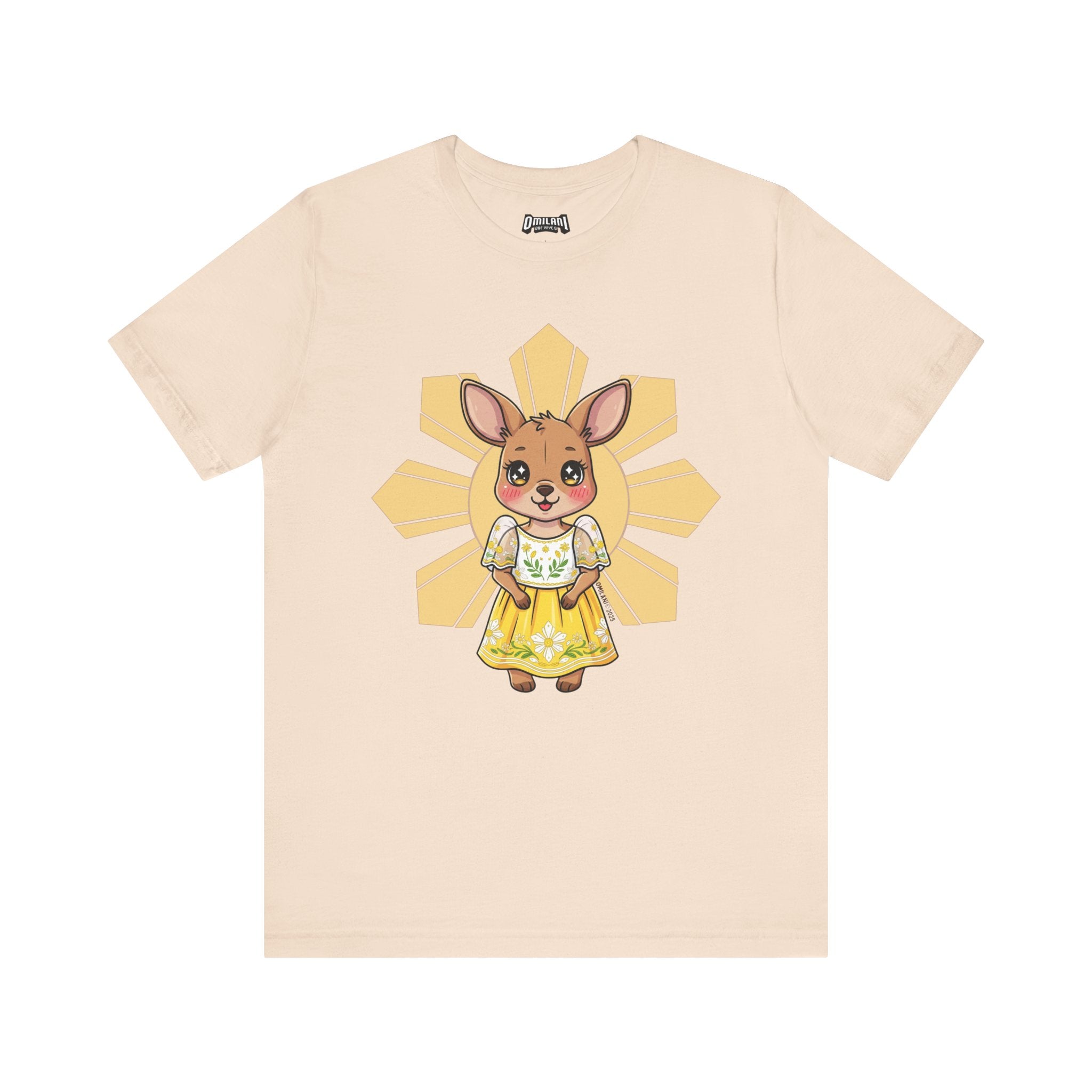 CutiePina Tee