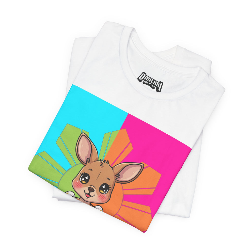 CutiePina Boldies Tee