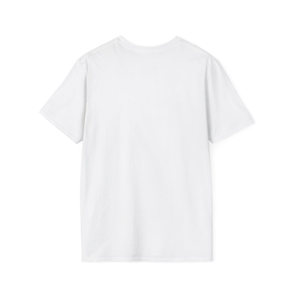 AfroFilipina Softstyle T-Shirt