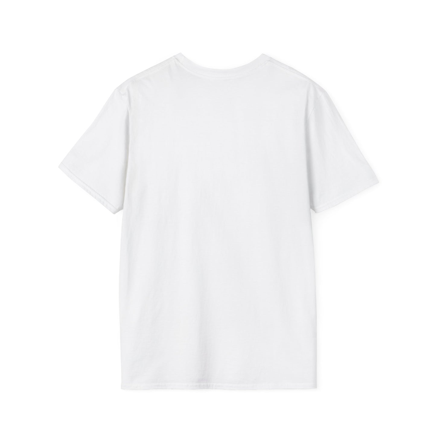 AfroFilipina Softstyle T-Shirt