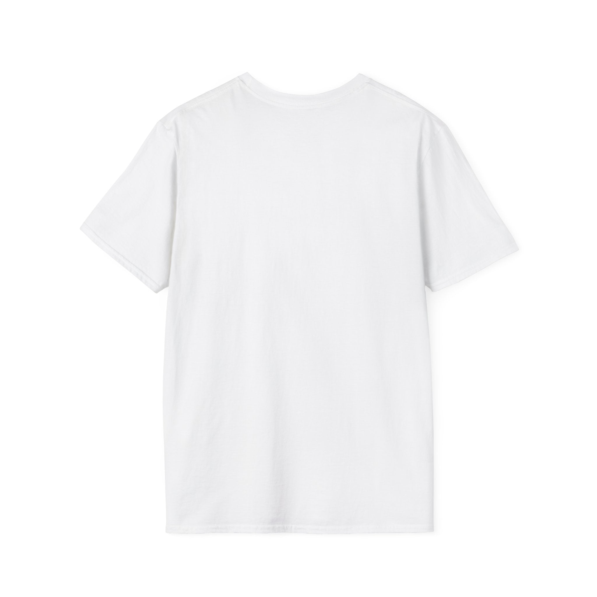 AfroFilipina Softstyle T-Shirt