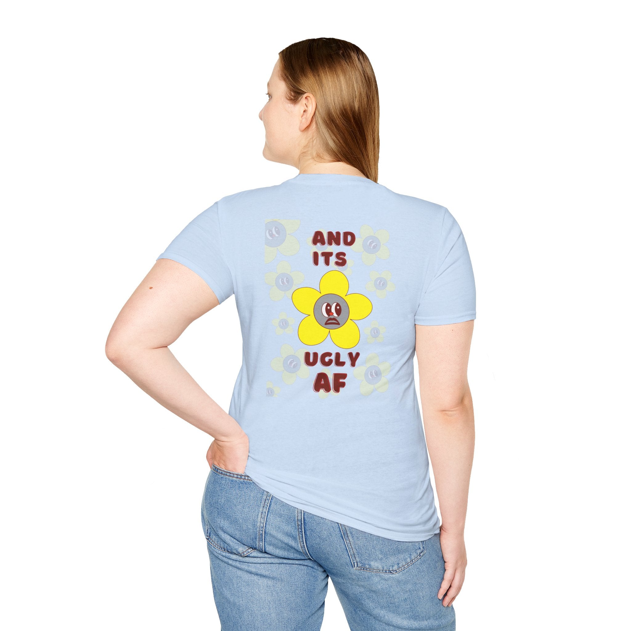 Uglee Softstyle T-Shirt