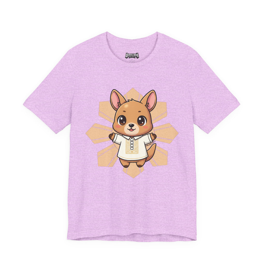 CutiePinoy Tee