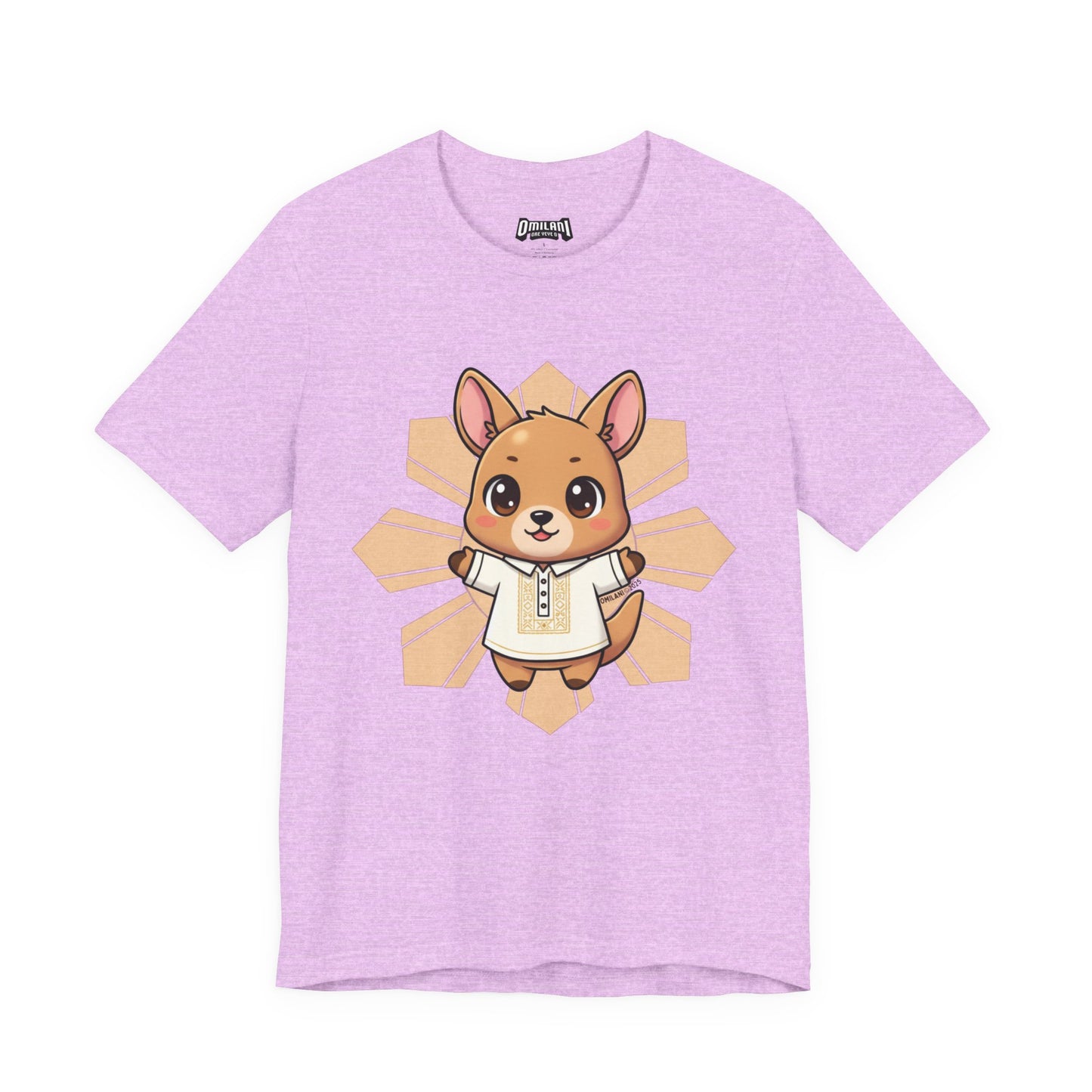 CutiePinoy Tee