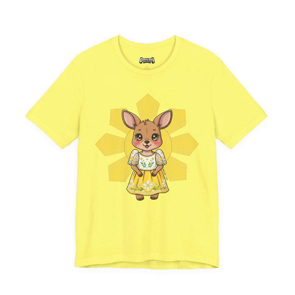 CutiePina Tee