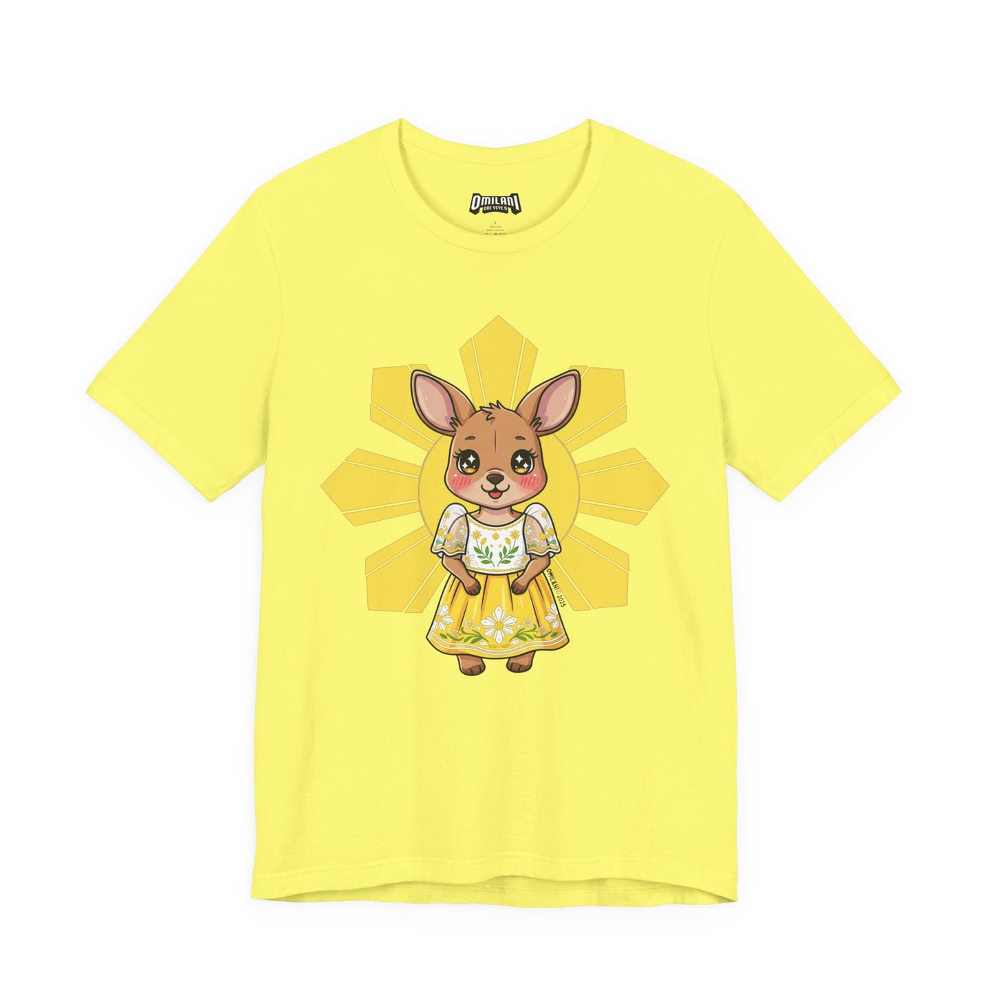 CutiePina Tee
