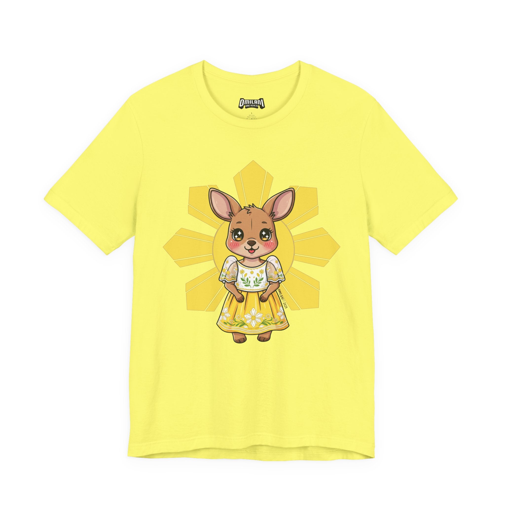 CutiePina Tee