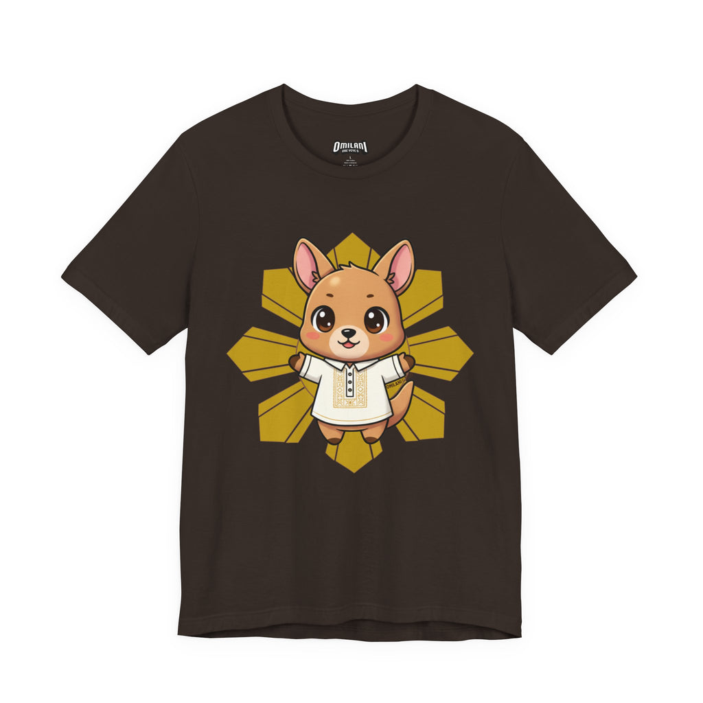 CutiePinoy Tee