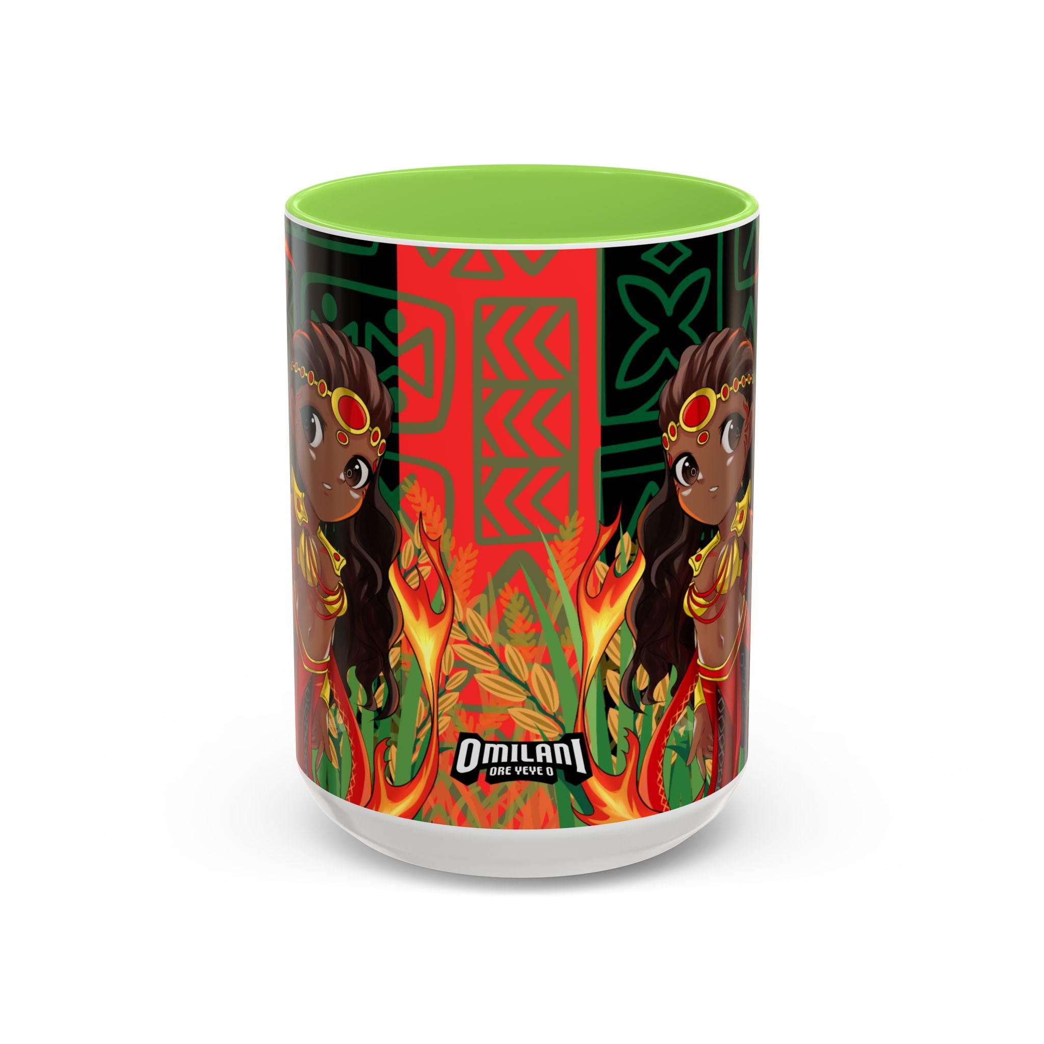 Lalahon Kape Mugs (11oz, 15oz)