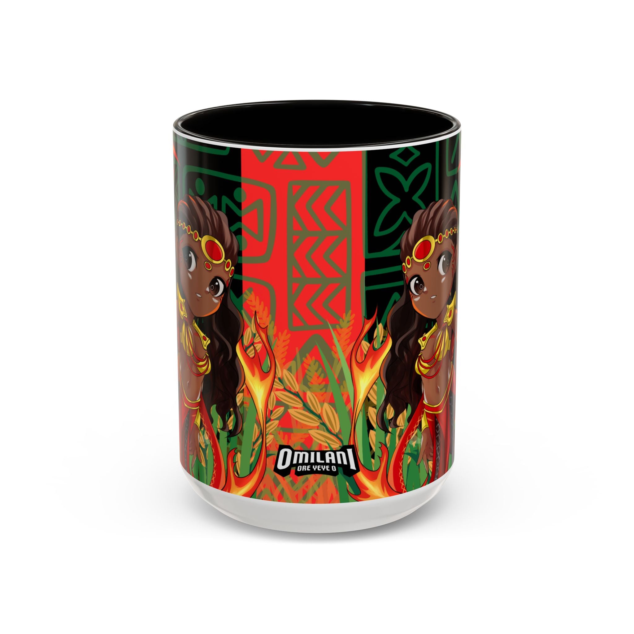 Lalahon Kape Mugs (11oz, 15oz)