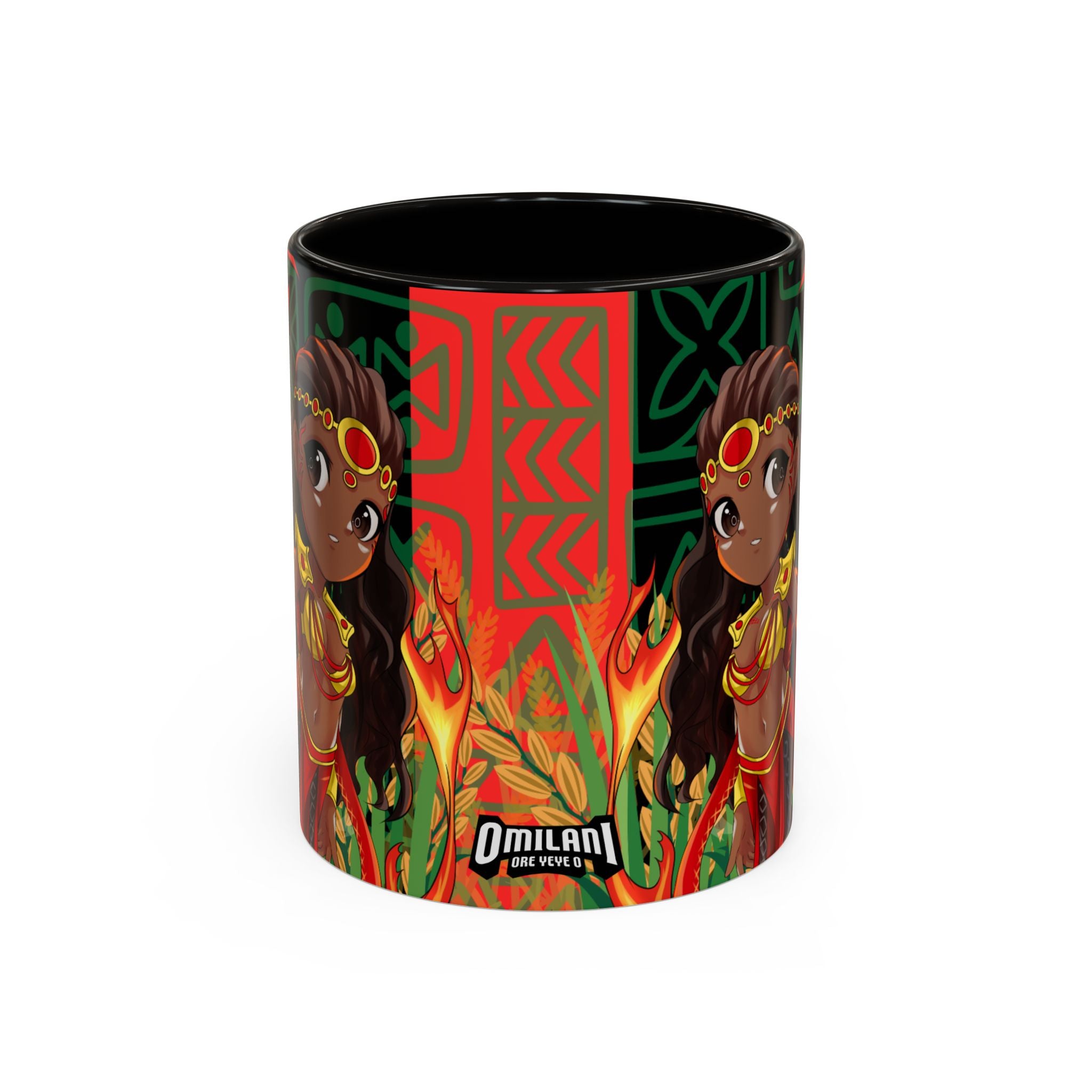 Lalahon Kape Mugs (11oz, 15oz)