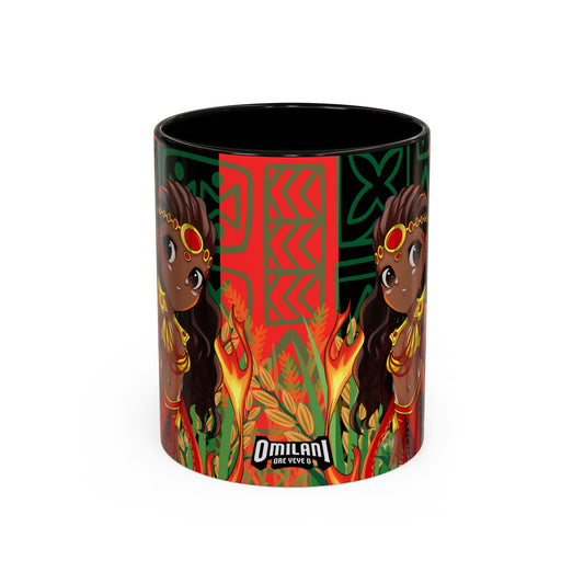 Lalahon Kape Mugs (11oz, 15oz)