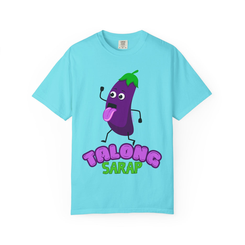 Oh My Gulay - Talong Sarap Tee