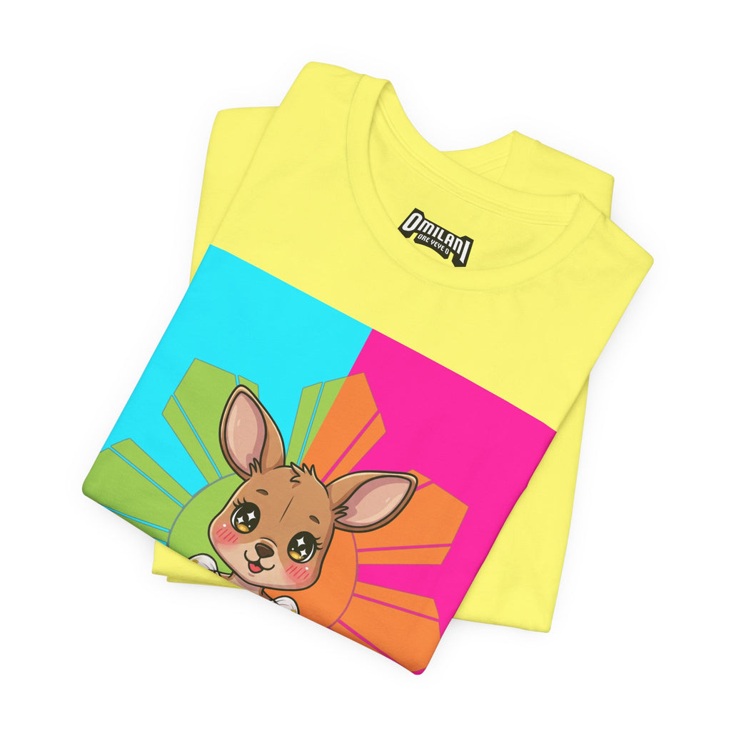 CutiePina Boldies Tee