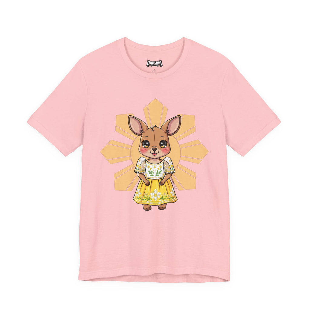CutiePina Tee
