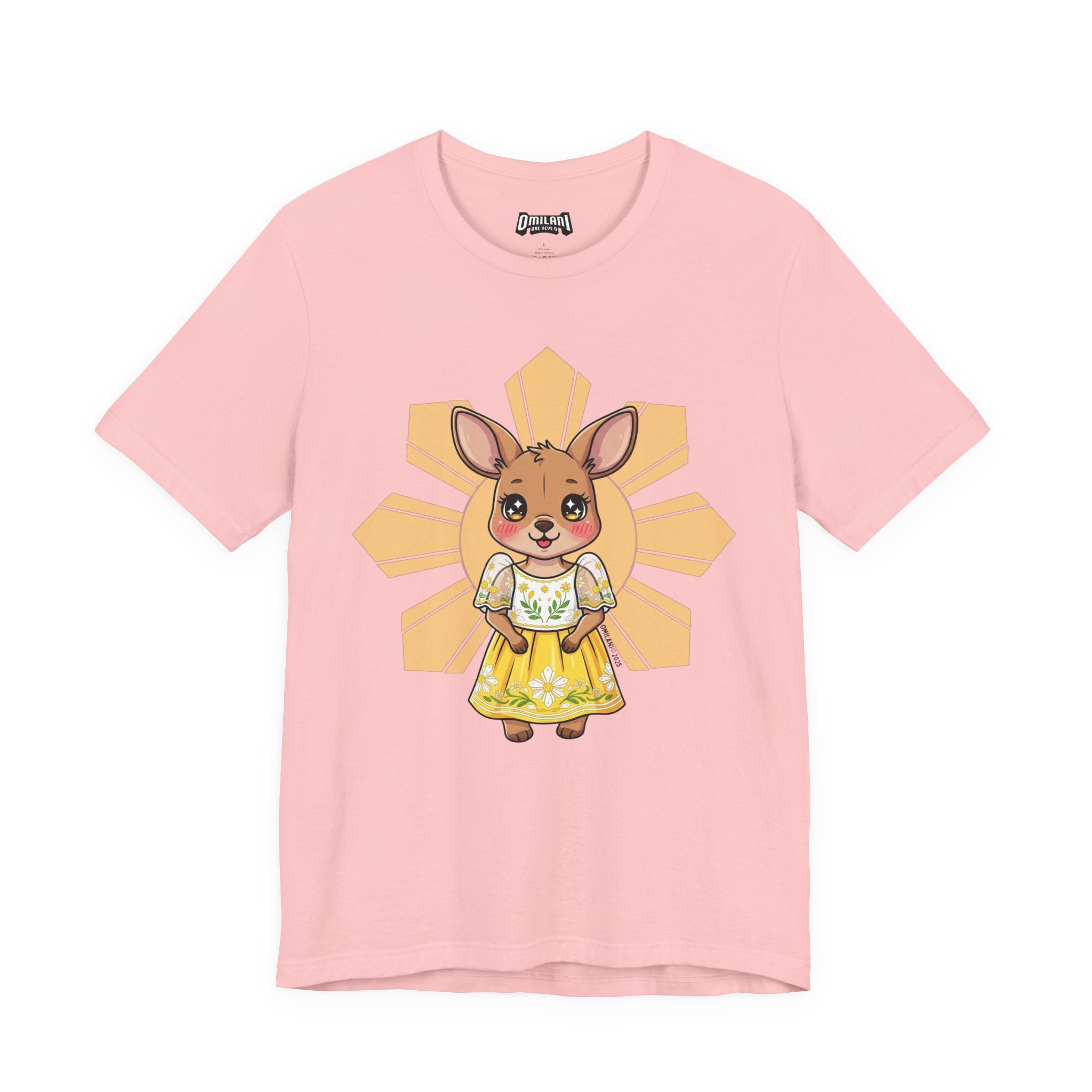 CutiePina Tee
