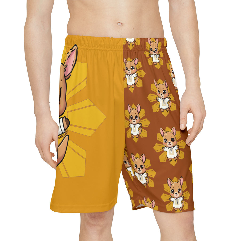 CutiePino Sunshine Shorts
