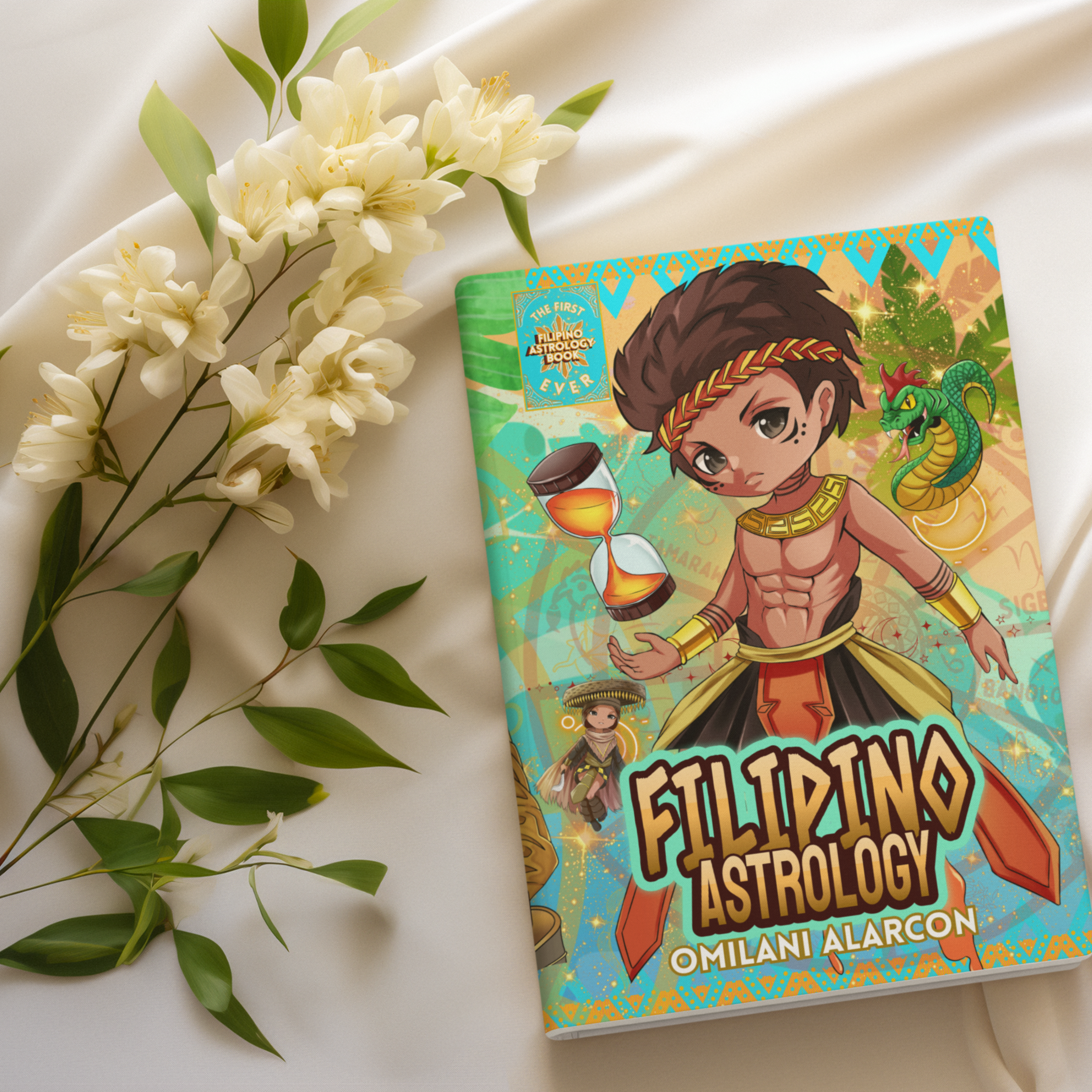 Filipino Astrology