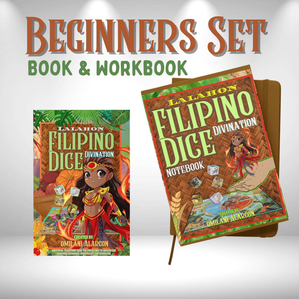 Dice Divination BUNDLES