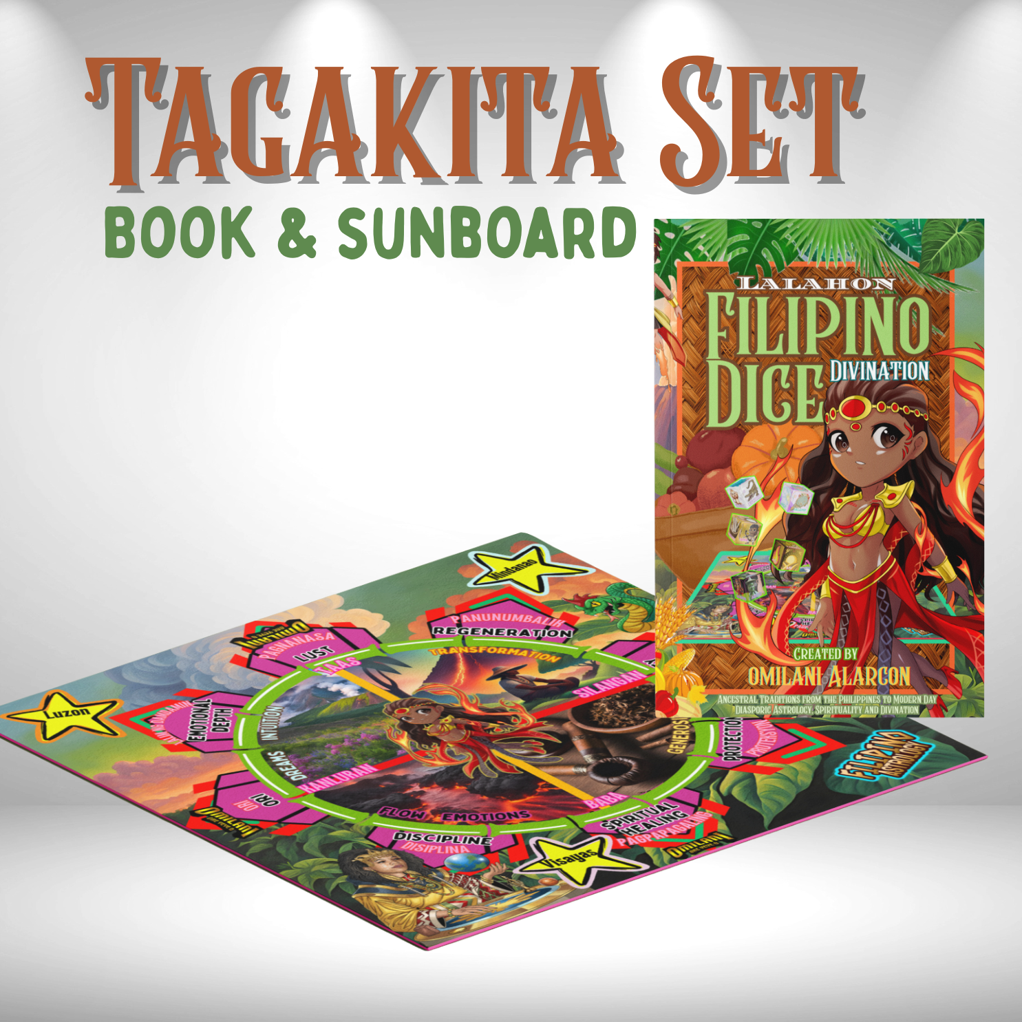 Dice Divination BUNDLES