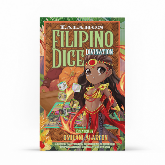 Filipino Dice Divination