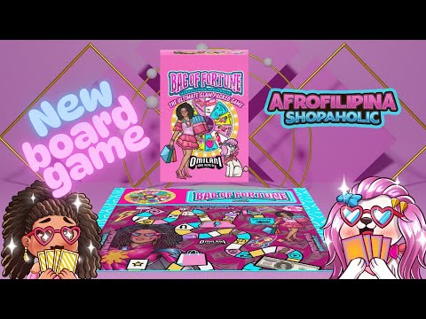 Bag of Fortune Game